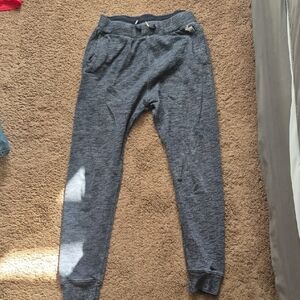 Abercrombie Kids Blue Joggers